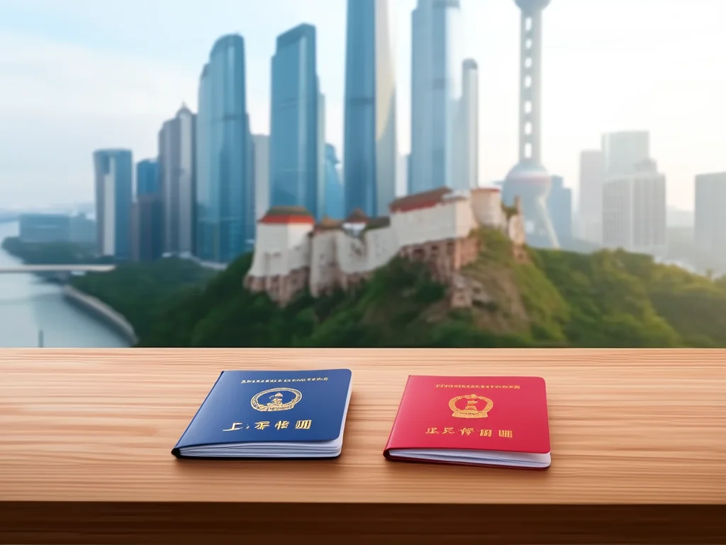 房产税征收标准全解析：试点方案与免征范围